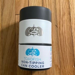 COPY - Toadfish Can Cooler